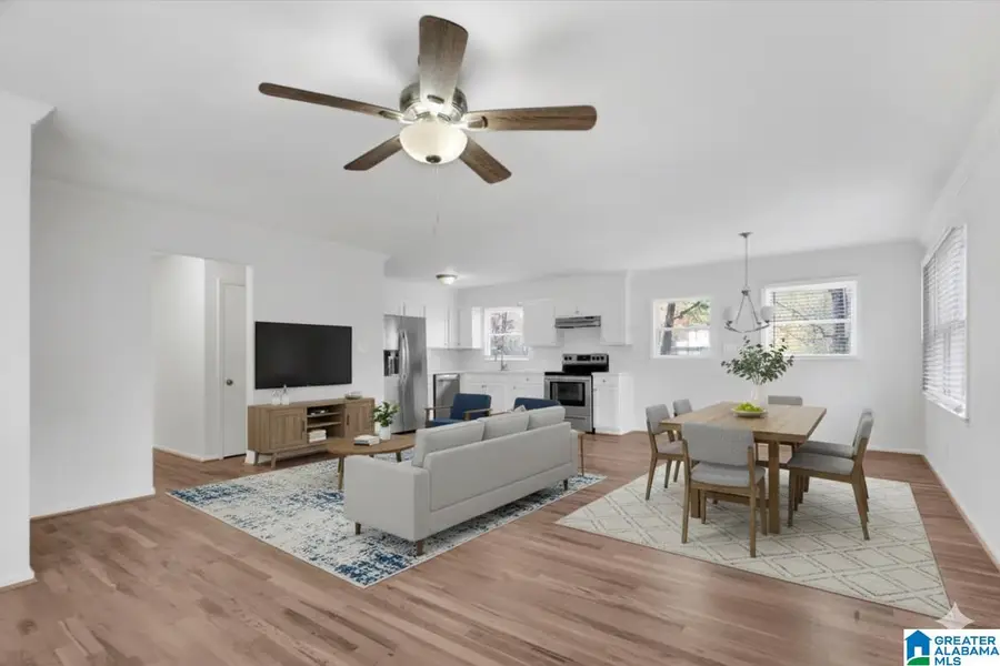 2174 WHITING ROAD, Hoover, AL 35216 - Image #3