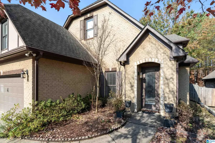 5593 PARK SIDE CIRCLE, Hoover, AL 35244 - Image #2