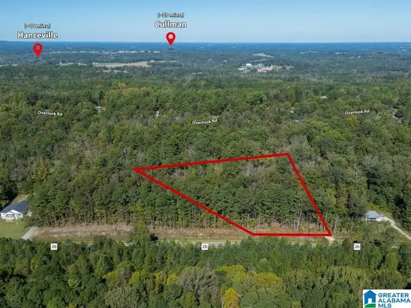 15874 COUNTY HIGHWAY 26, Blountsville, AL 35031