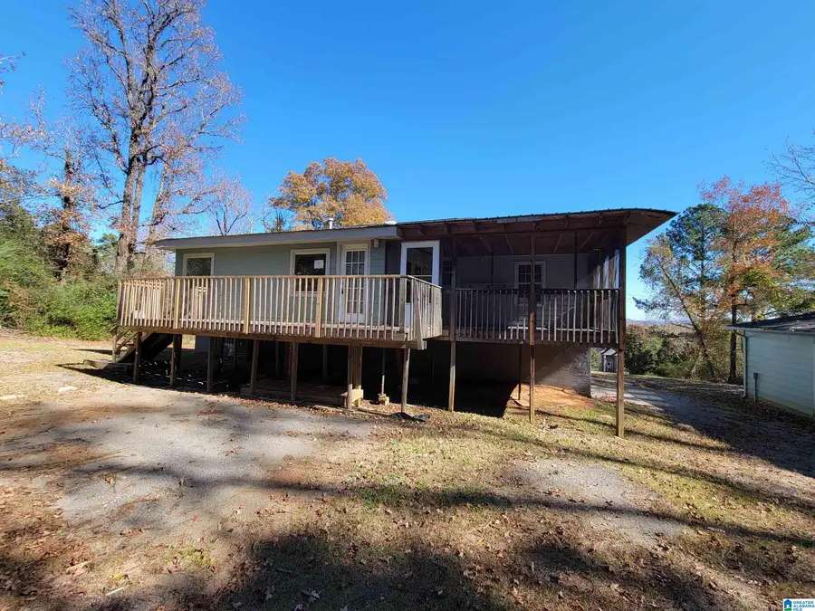 734 BLACKJACK ROAD, Trussville, AL 35173 - Image #3