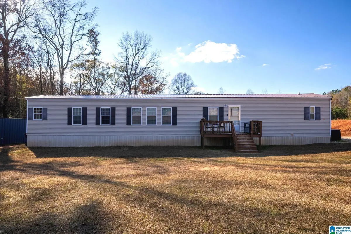 1175 COUNTY ROAD 57, Lineville, AL 36266 - Image #1