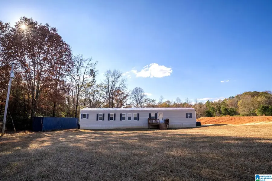 1175 COUNTY ROAD 57, Lineville, AL 36266 - Image #2