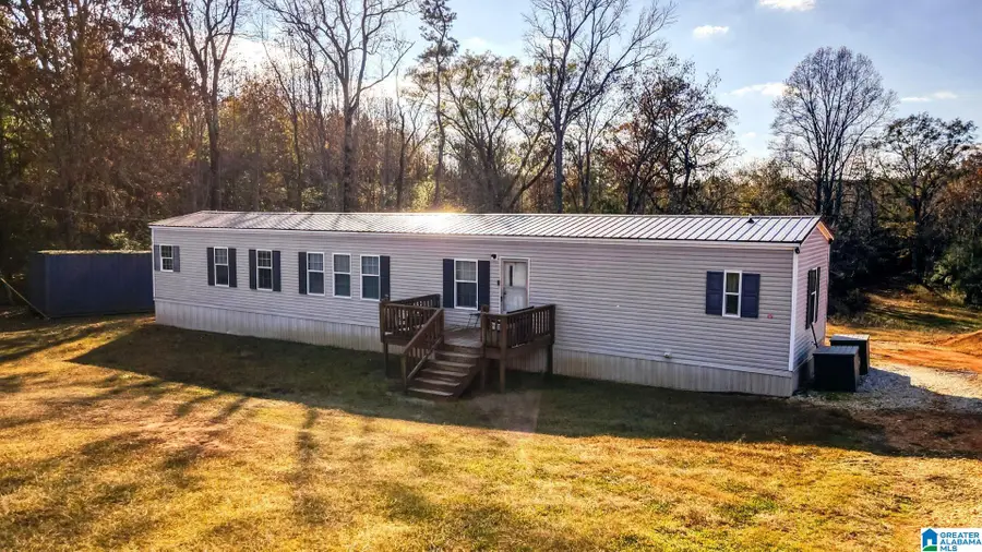 1175 COUNTY ROAD 57, Lineville, AL 36266 - Image #3