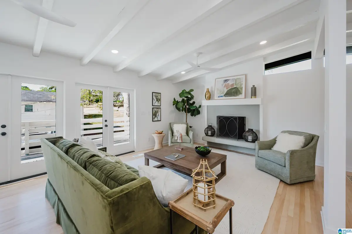 1927 OLD ORCHARD ROAD, Vestavia Hills, AL 35216 - Image #1