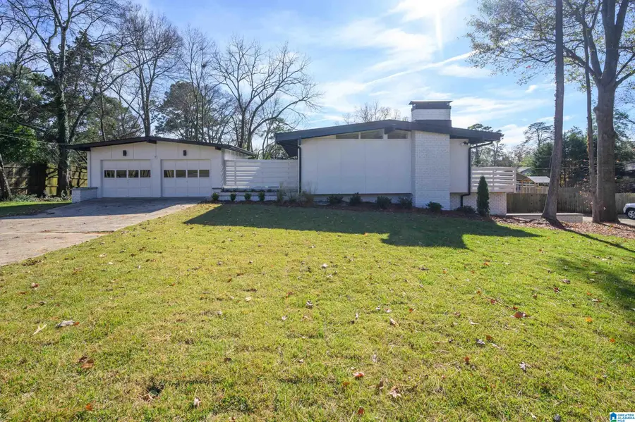 1927 OLD ORCHARD ROAD, Vestavia Hills, AL 35216 - Image #2