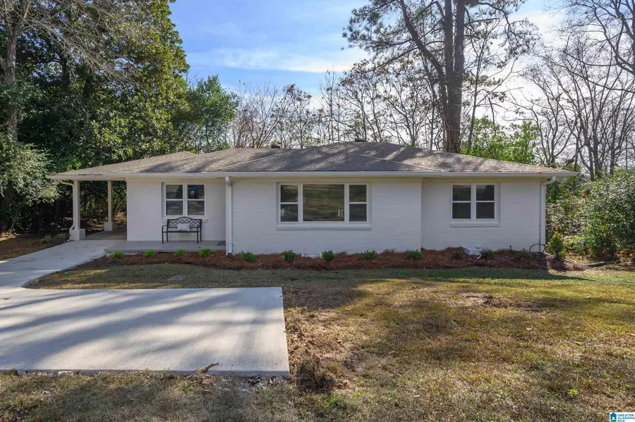 1781 VESTAVIEW LANE, Vestavia Hills, AL 35216 - Image #2