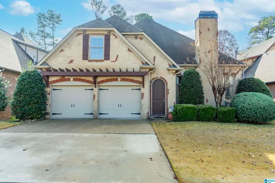 1929 ARBOR COURT, Hoover, AL 35244 - Image #2