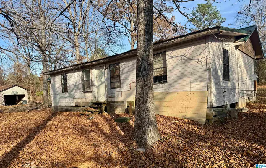 455 HINDMAN LANE, Talladega, AL 35160 - Image #3