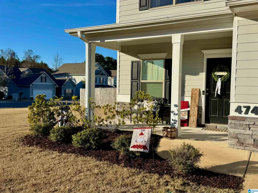 474 ALPINE VIEW, Columbiana, AL 35051 - Image #2