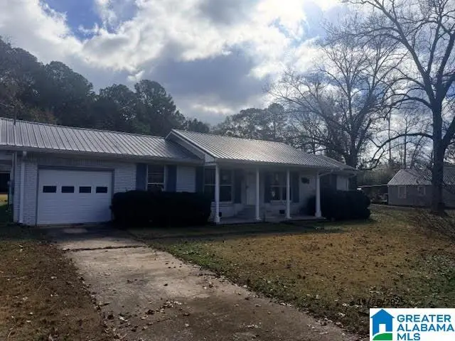8341 N VALLEY ROAD, Pinson, AL 35126 - #1