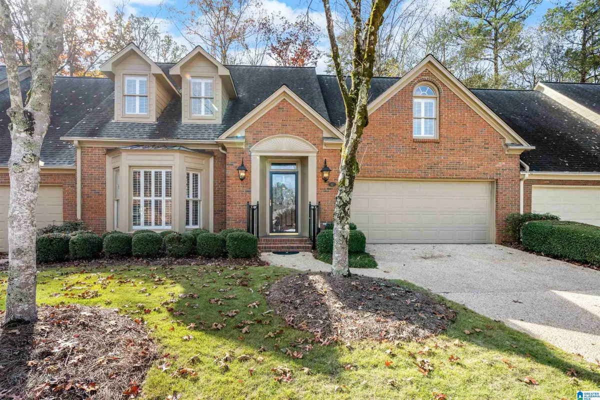 12 THE OAKS CIRCLE, Hoover, AL 35244 - Image #1