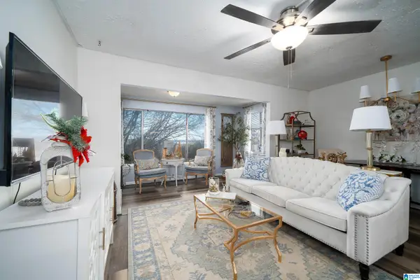 416 SKYVIEW DRIVE, Birmingham, AL 35209