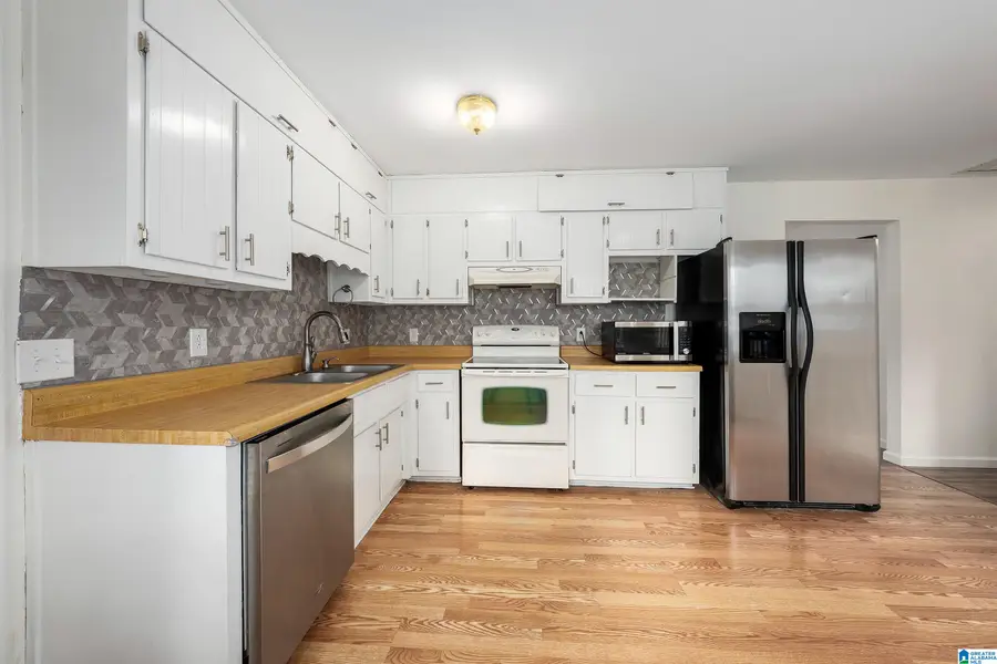 6813 SAN MOORE DRIVE, Pinson, AL 35126 - Image #3