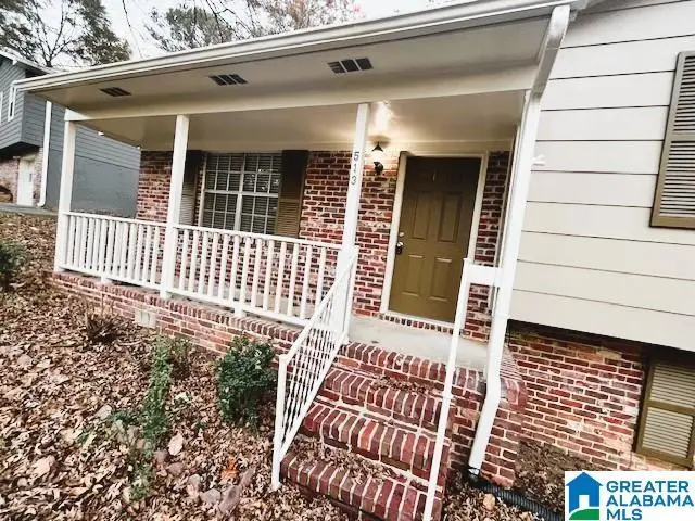 513 CONWAY LANE, Irondale, AL 35210 - Image #3