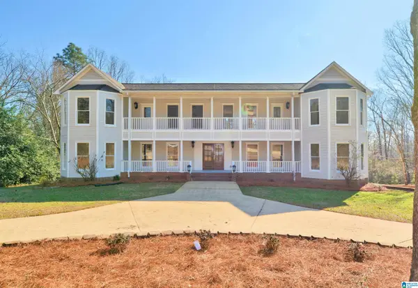 4524 PARK AVENUE, Bessemer, AL 35022