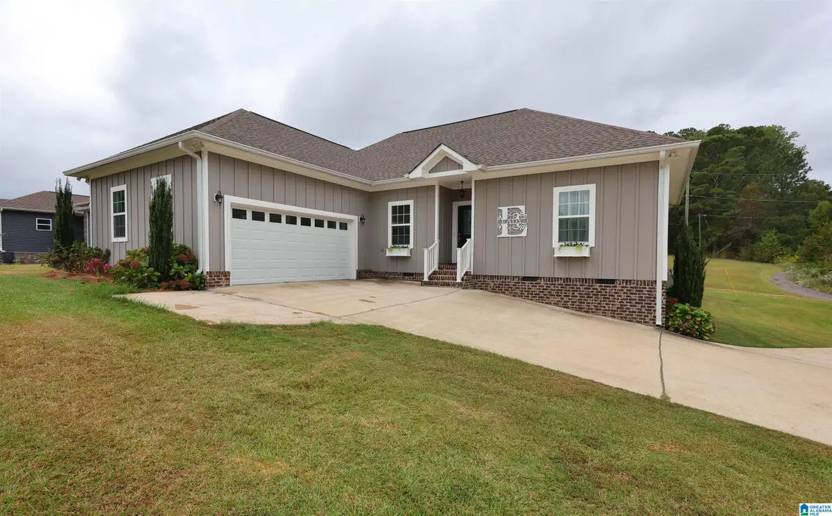 1400 TUNNEL MTN ROAD, Pell City, AL 35125 - Image #1