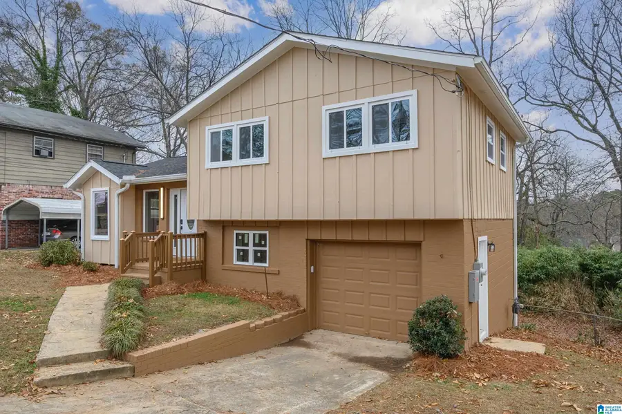 1409 4TH PLACE NW, Center Point, AL 35215 - Image #3