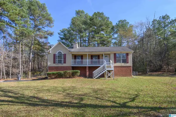 1402 SARDIS ROAD, Gardendale, AL 35071