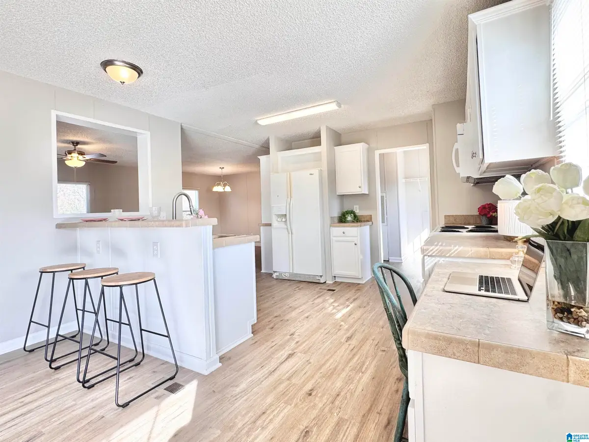 152 TOWN CREEK LANE, Talladega, AL 35160 - Image #1