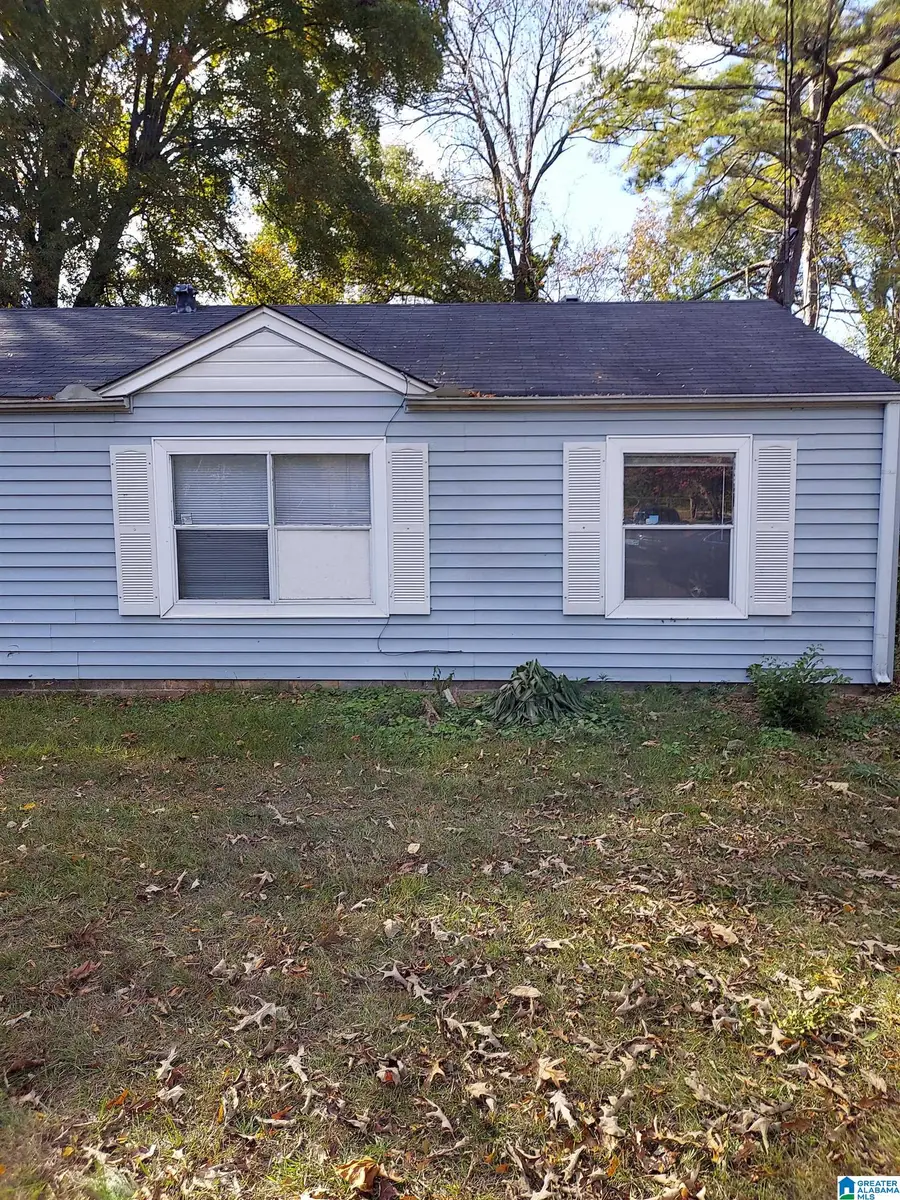 1738 CREEKWAY AVENUE SW, Birmingham, AL 35211 - Image #2