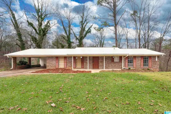 5353 SHADY CREST ROAD, Adamsville, AL 35005