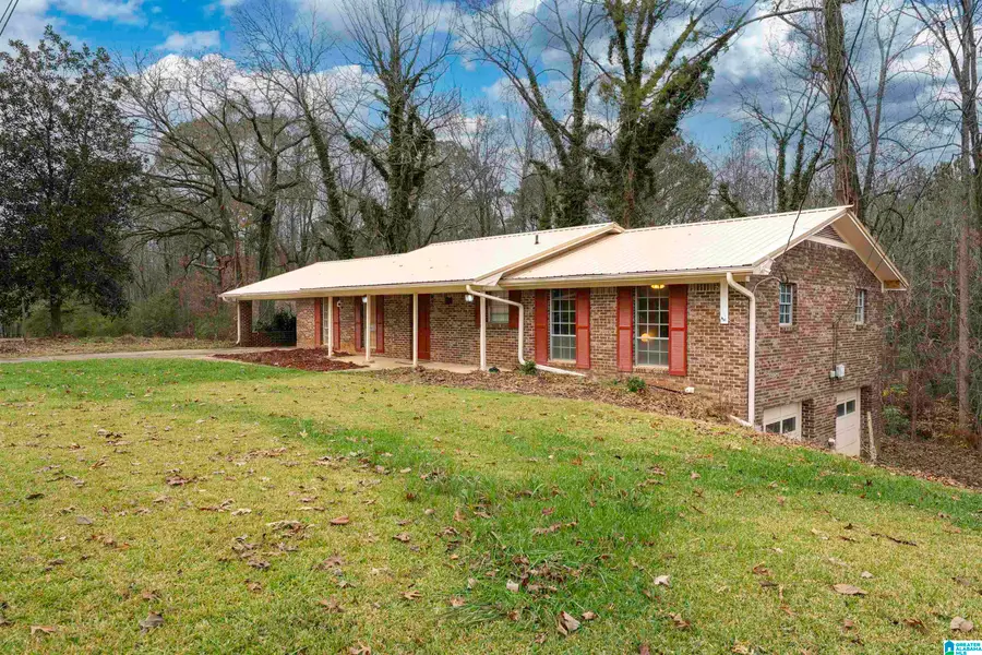 5353 SHADY CREST ROAD, Adamsville, AL 35005 - Image #2