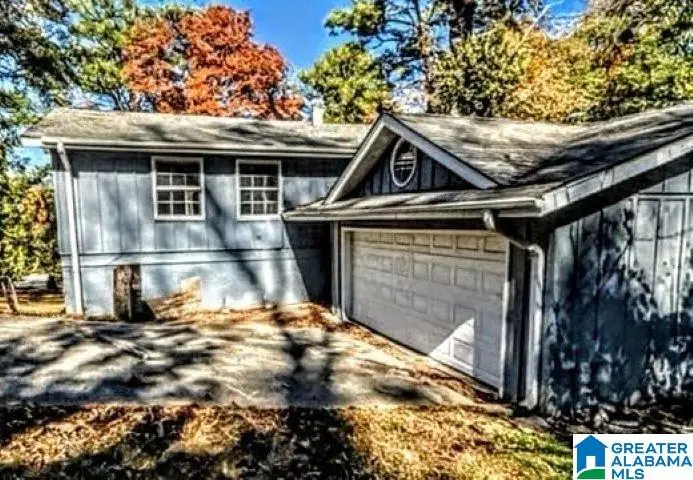 9217 BRIARMONT DRIVE, Birmingham, AL 35217 - Image #1