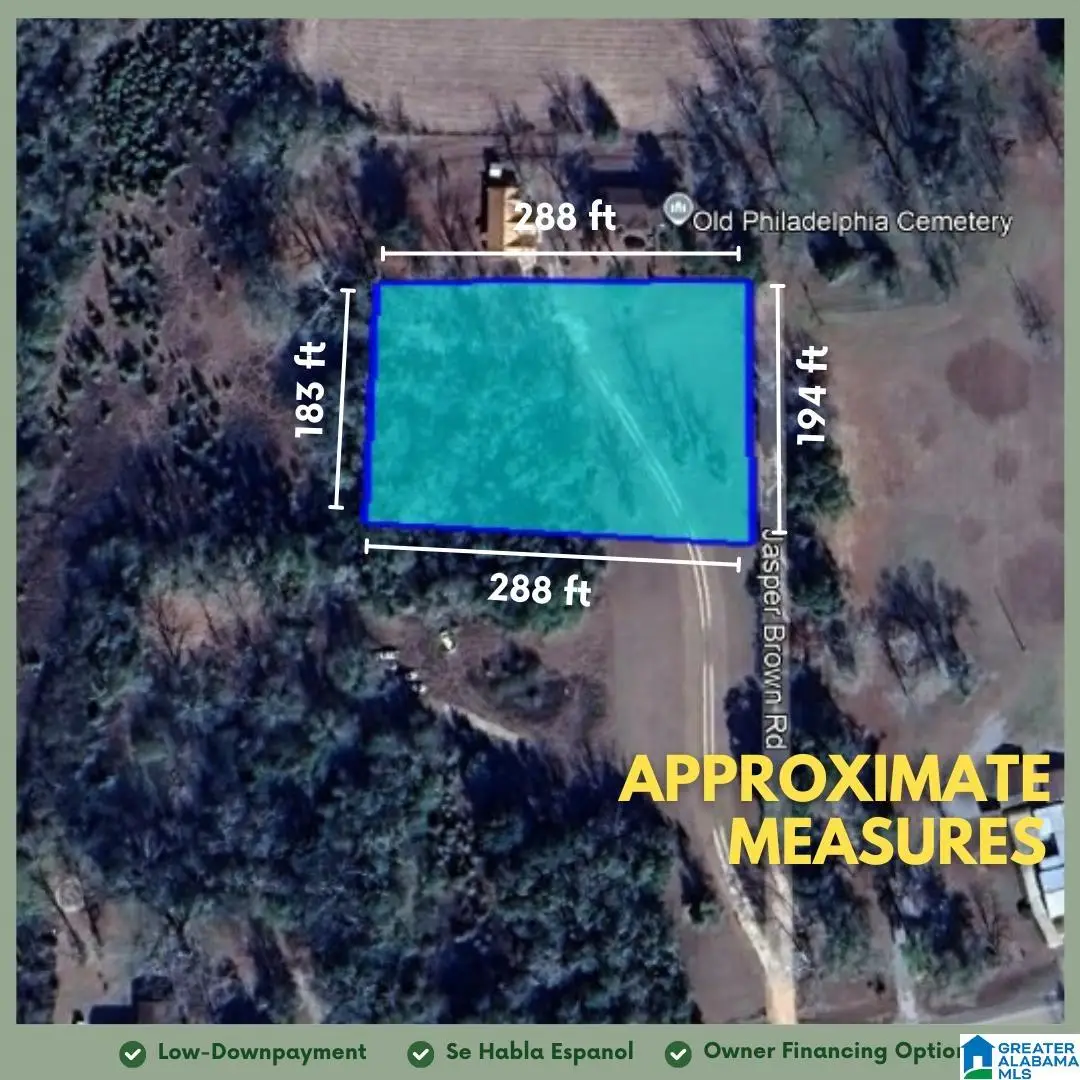 161 MAIN STREET, Gordon, AL 36370 - Image #1