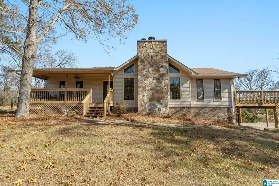 6480 RICHMAR DRIVE, Trussville, AL 35173 - Image #3