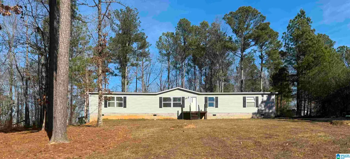 320 CLEARVIEW ROAD, Odenville, AL 35120 - Image #1