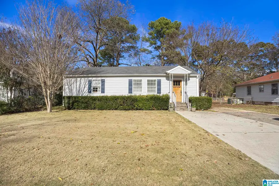 216 RALEIGH AVENUE, Homewood, AL 35209 - Image #2
