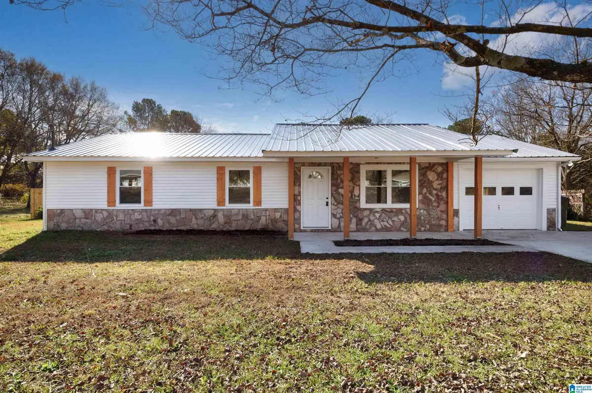 112 DEXTER CIRCLE, Madison, AL 35757 - Image #1