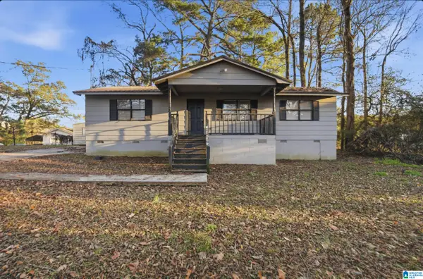 133 PERSIMMON STREET, Birmingham, AL 35214