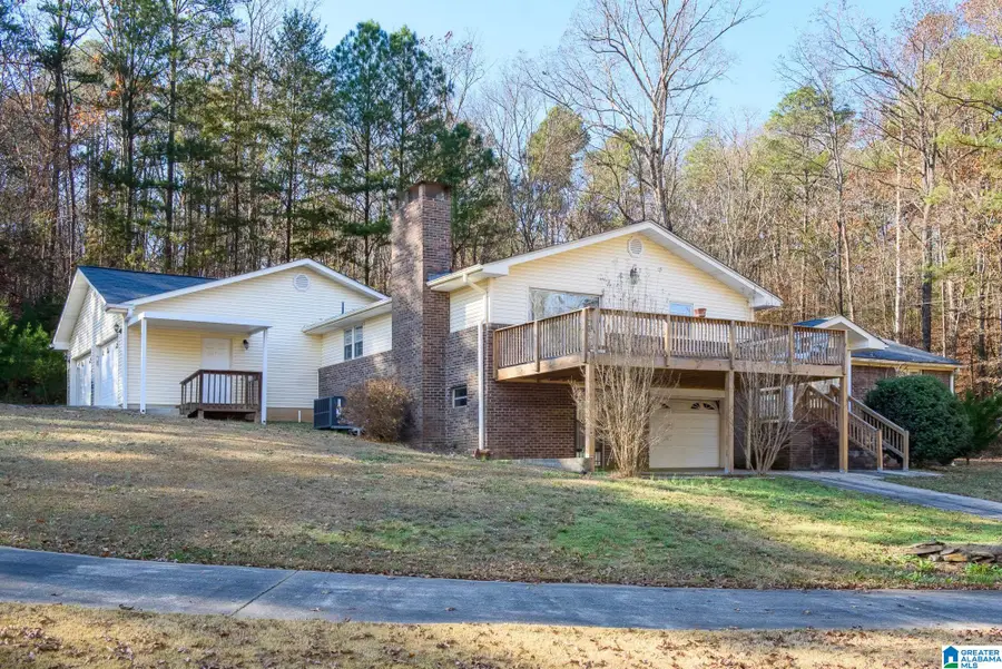7652 OLD BRADFORD ROAD, Pinson, AL 35126 - Image #2