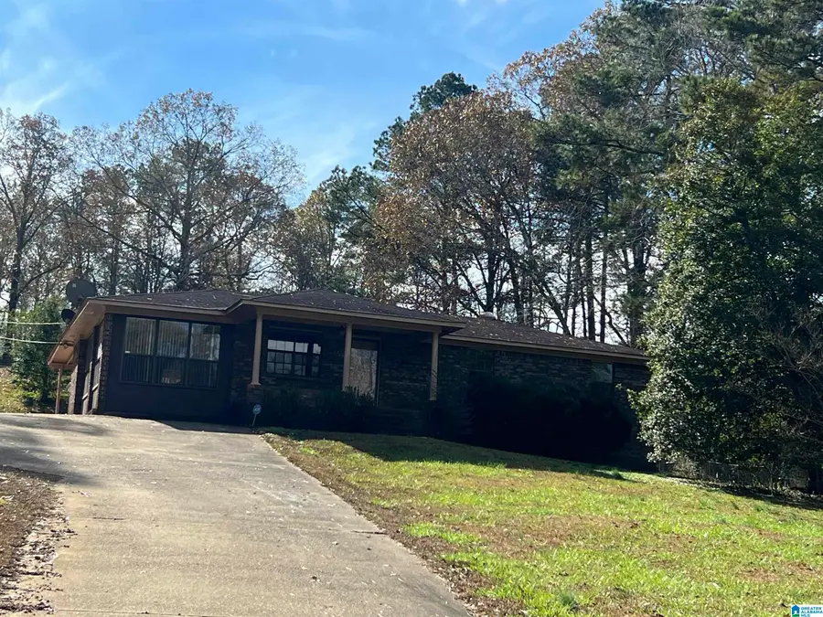 407 JETER ROAD, Talladega, AL 35160 - Image #2