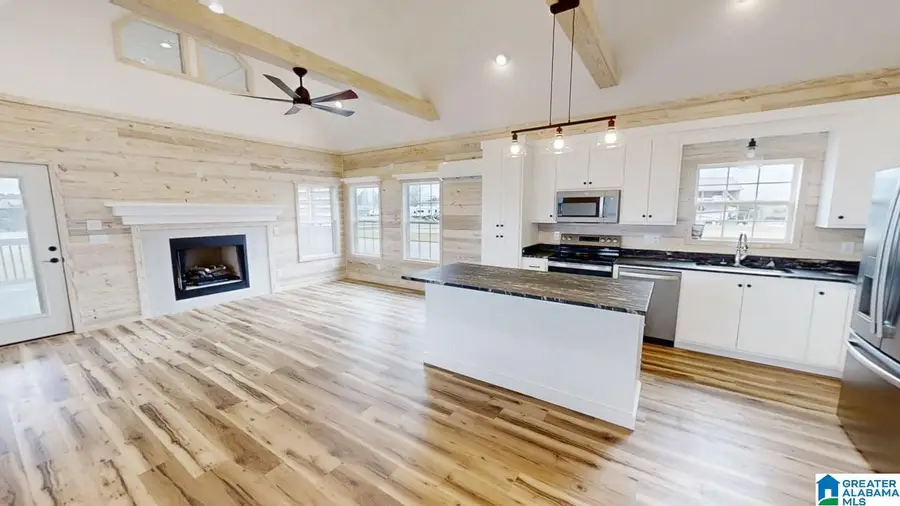 162 COUNTY ROAD 2035, Crane Hill, AL 35053 - Image #3