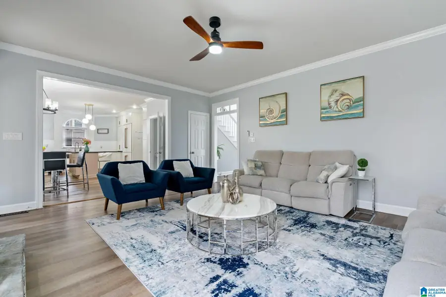 117 SOUTHVIEW DRIVE, Hoover, AL 35244 - Image #3