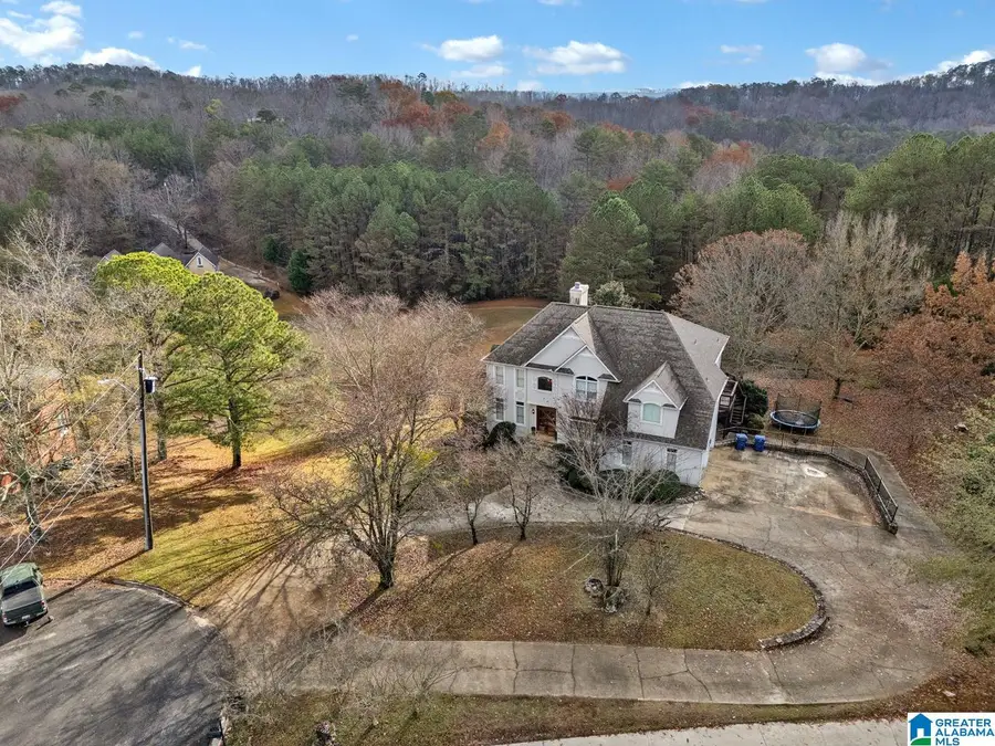 411 QUAIL RIDGE ROAD, Oneonta, AL 35121 - Image #3