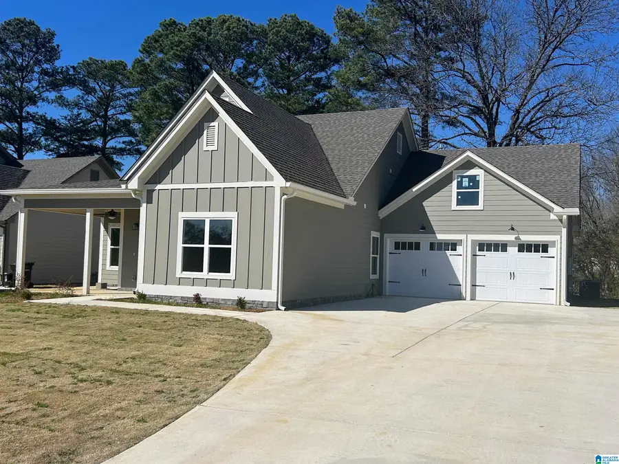 1465 BROOKS DRIVE, Mount Olive, AL 35117 - Image #3