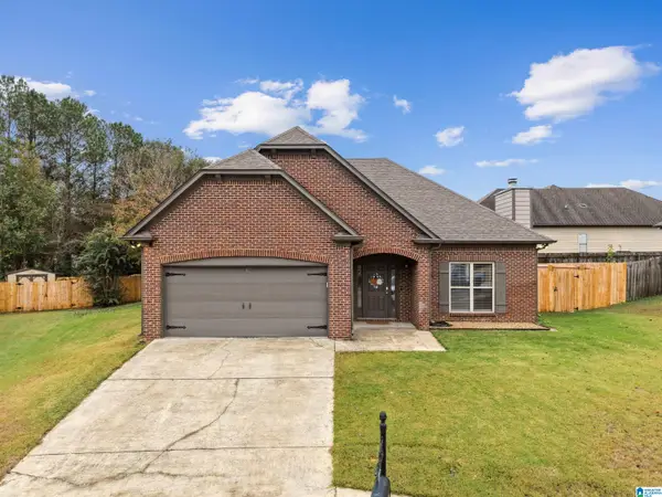 3008 BUTTERCUP CIRCLE, Moody, AL 35004