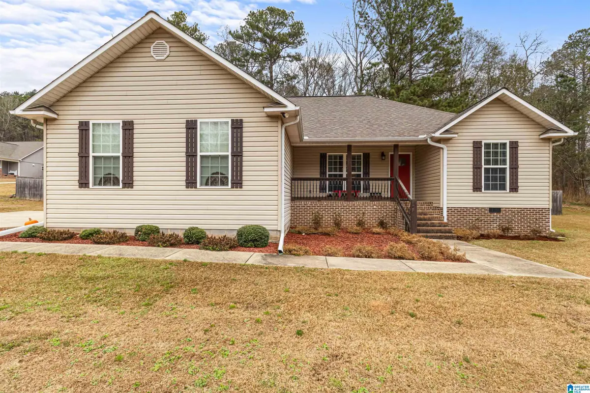 2378 AL HIGHWAY 9, Anniston, AL 36207 - Image #1