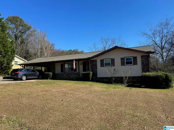 4027 DIX STREET, Anniston, AL 36201