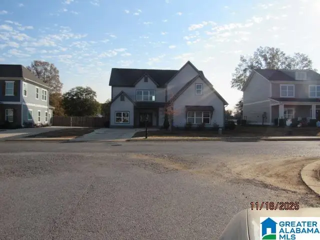 107 AVONDALE LANE, Pell City, AL 35128 - Image #2