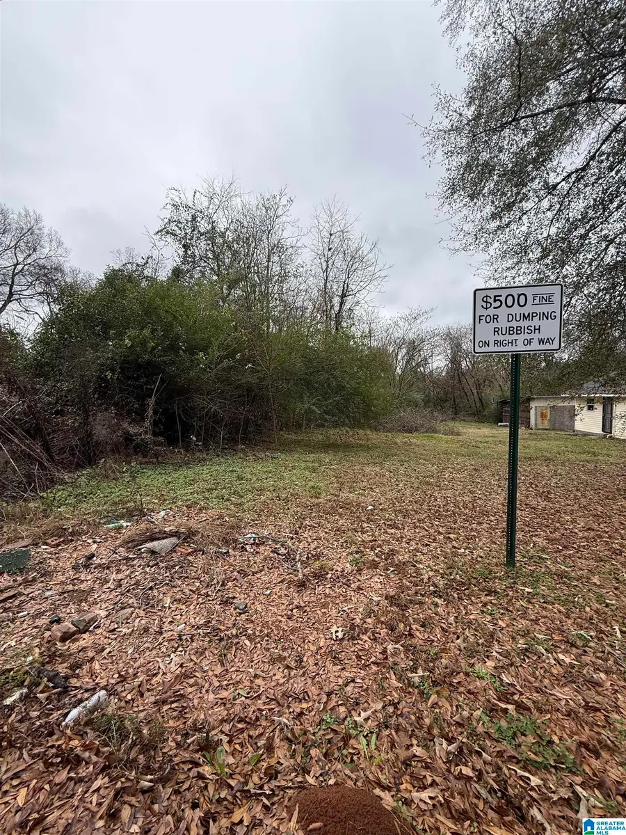 201 NAIL STREET, Midfield, AL 35228 - Image #2