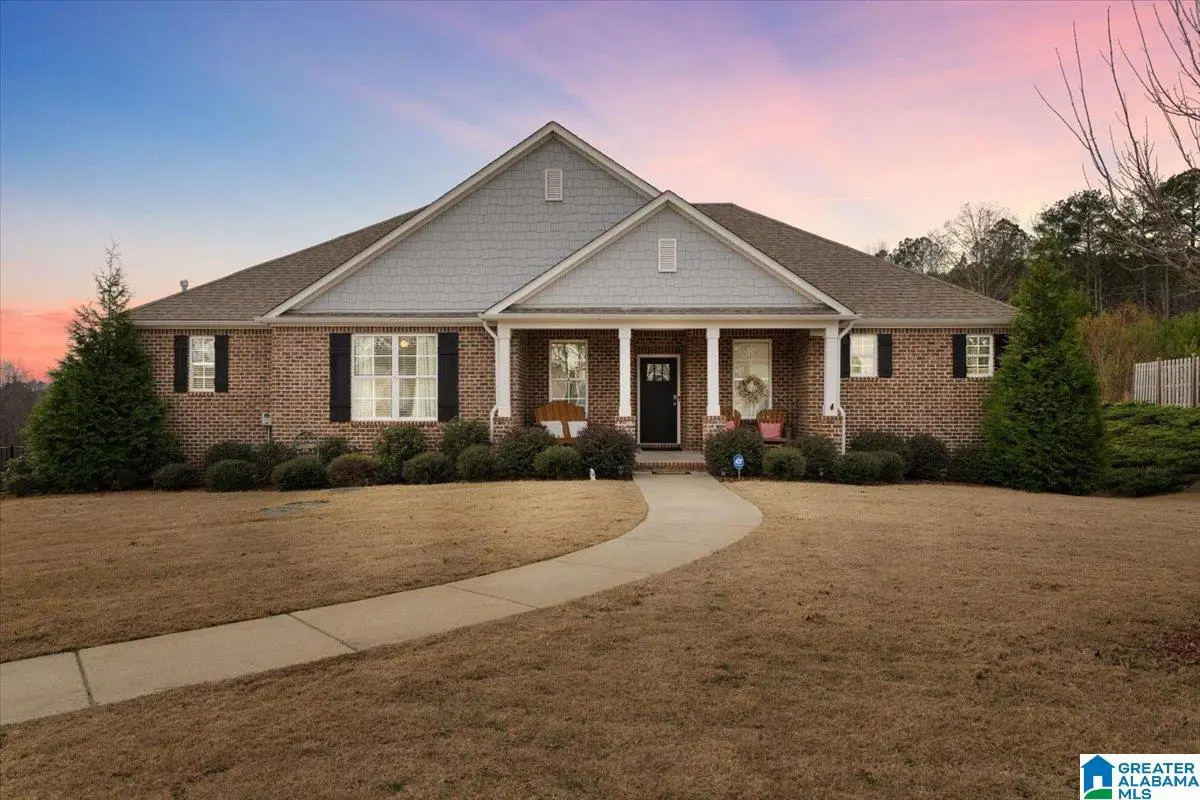 6350 WINSLOW PARC WAY, Trussville, AL 35173 - Image #1