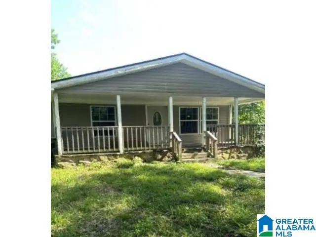 129 COUNTY ROAD 45, Bremen, AL 35033 - Image #1