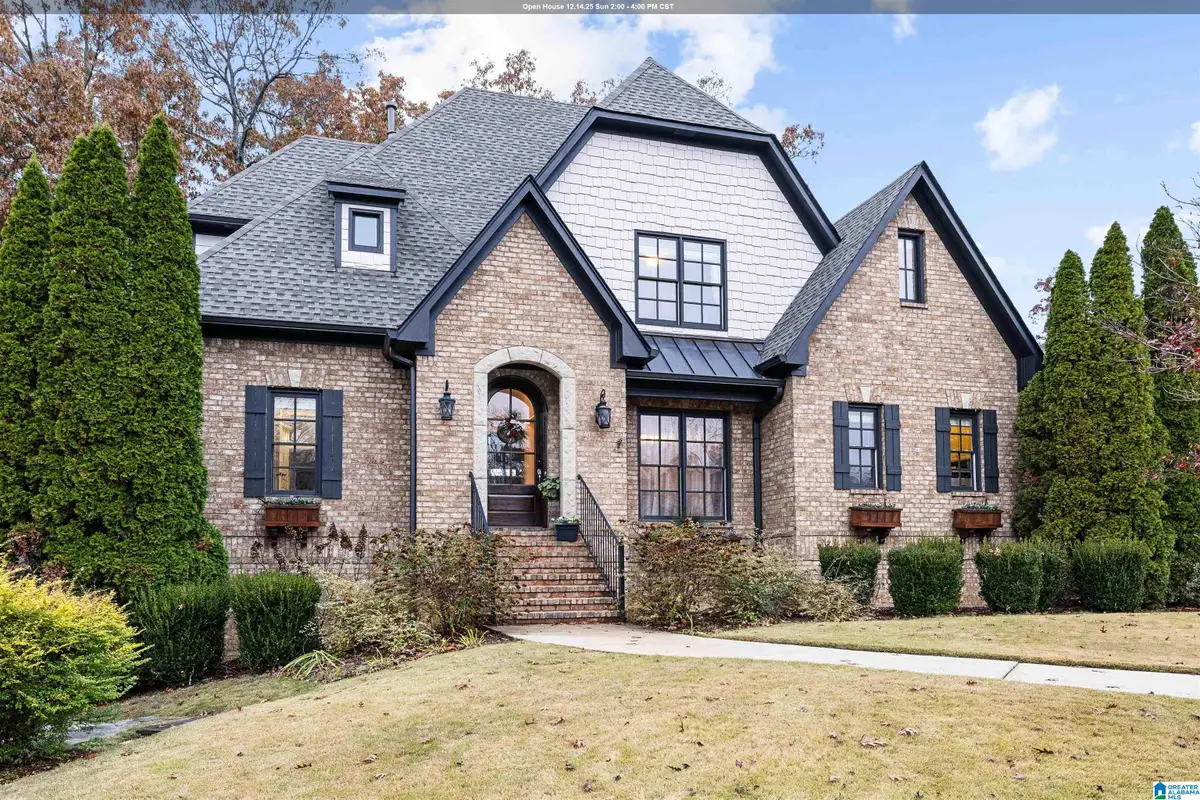 1037 PARKWOOD ROAD, Birmingham, AL 35242 - Image #1