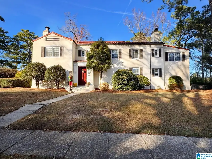 301 BUCKNER CIRCLE, Anniston, AL 36205 - Image #2