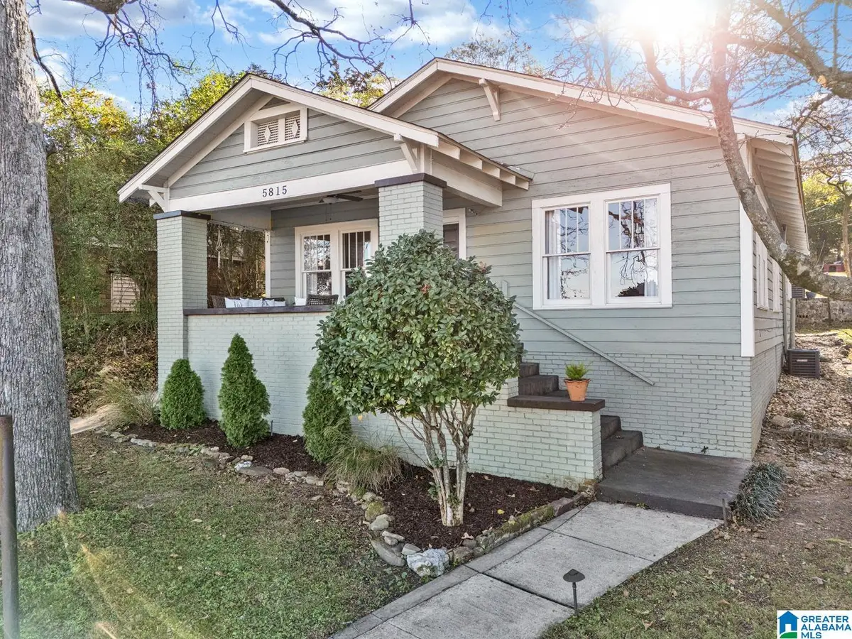 5815 5TH AVENUE S, Birmingham, AL 35212 - #1