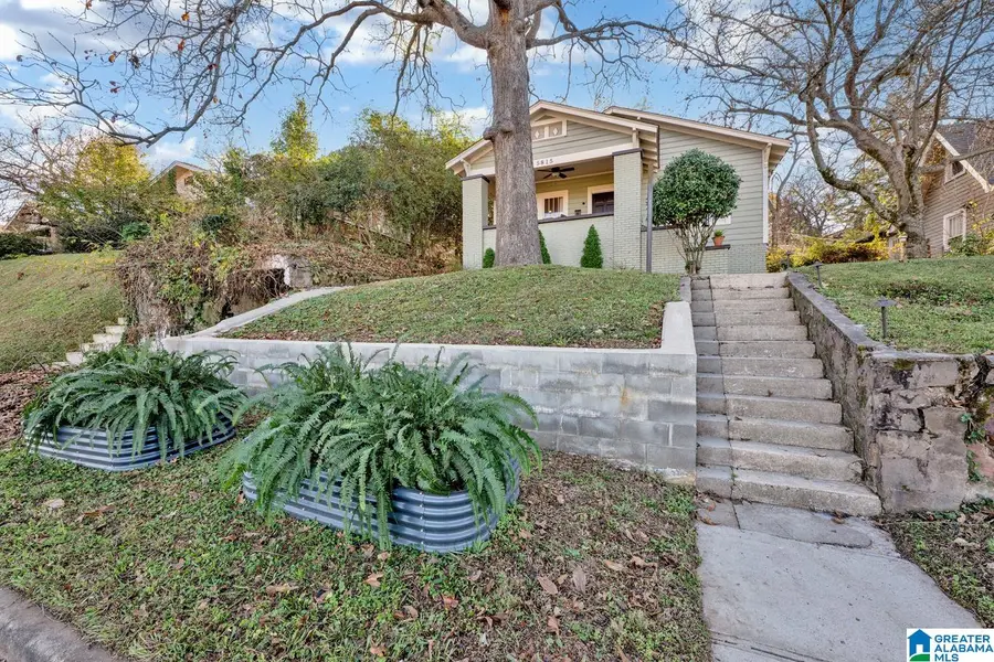 5815 5TH AVENUE S, Birmingham, AL 35212 - #3